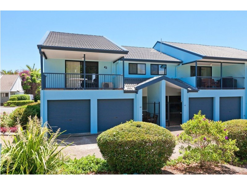 42/2 Queen Street, Cleveland QLD 4163