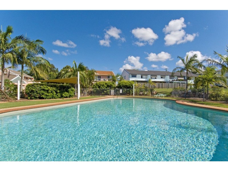 42/2 Queen Street, Cleveland QLD 4163