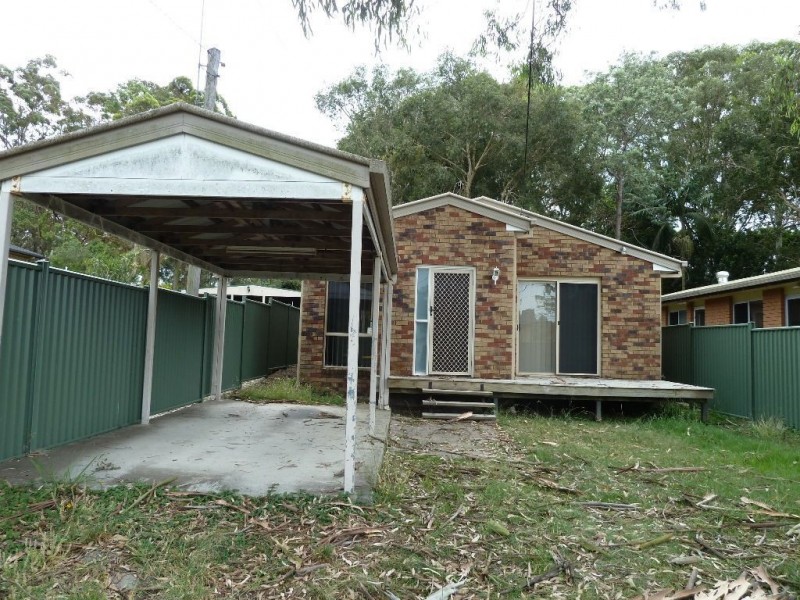 5 Fir Street, Victoria Point QLD 4165