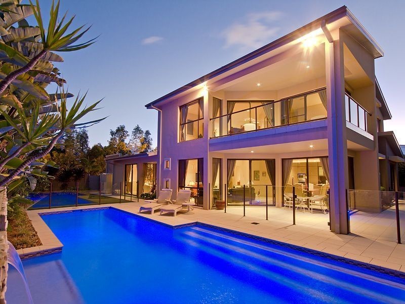 35 Observatory Drive, Reedy Creek QLD 4227