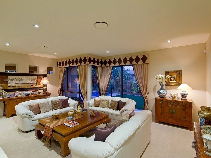 35 Observatory Drive, Reedy Creek QLD 4227