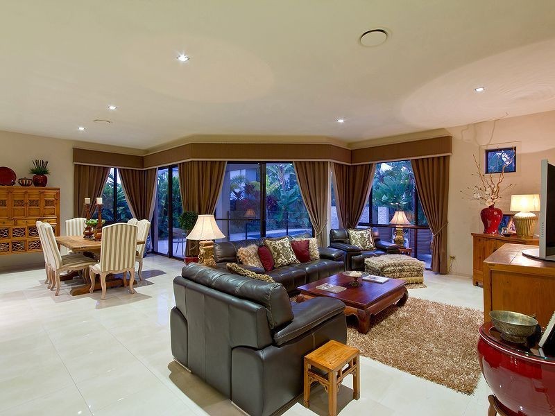 35 Observatory Drive, Reedy Creek QLD 4227