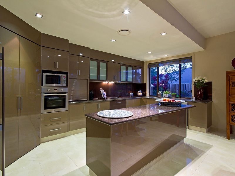 35 Observatory Drive, Reedy Creek QLD 4227