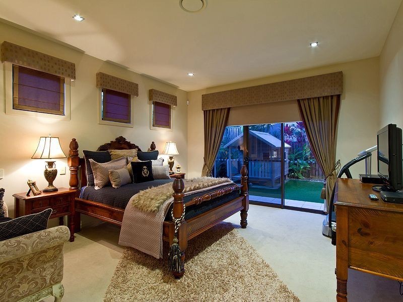 35 Observatory Drive, Reedy Creek QLD 4227