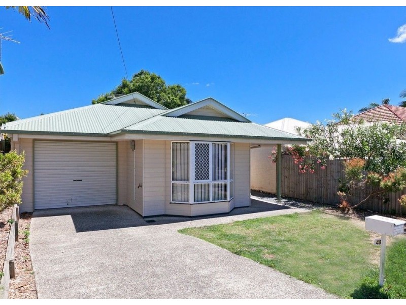 49 Mountjoy Terrace, Wynnum QLD 4178