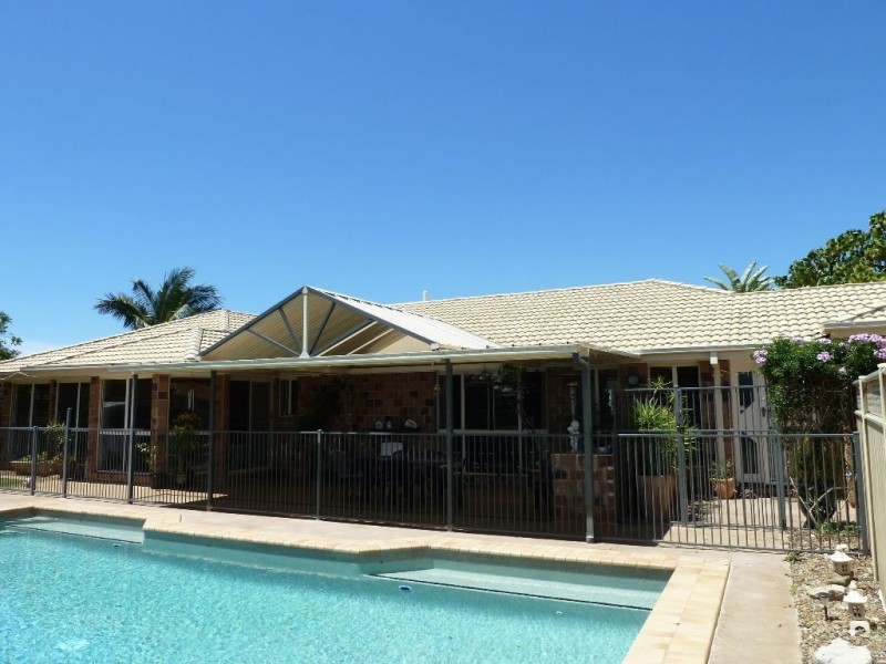 16 Achterberg Place, Victoria Point QLD 4165