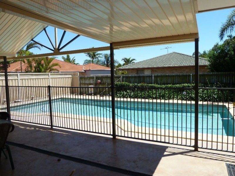 16 Achterberg Place, Victoria Point QLD 4165