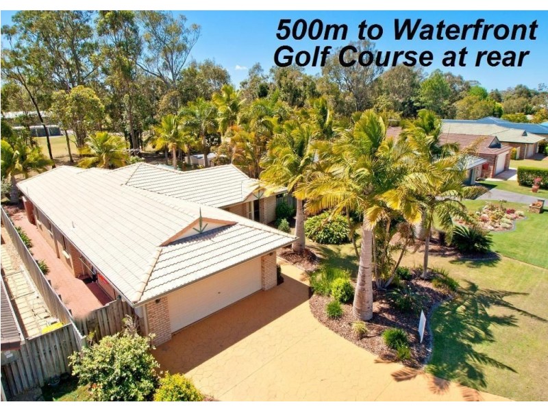 29 Pinelands Cct, Redland Bay QLD 4165