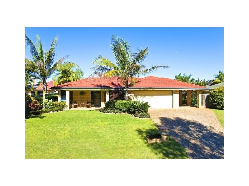 16 Alarna Street, Victoria Point QLD 4165