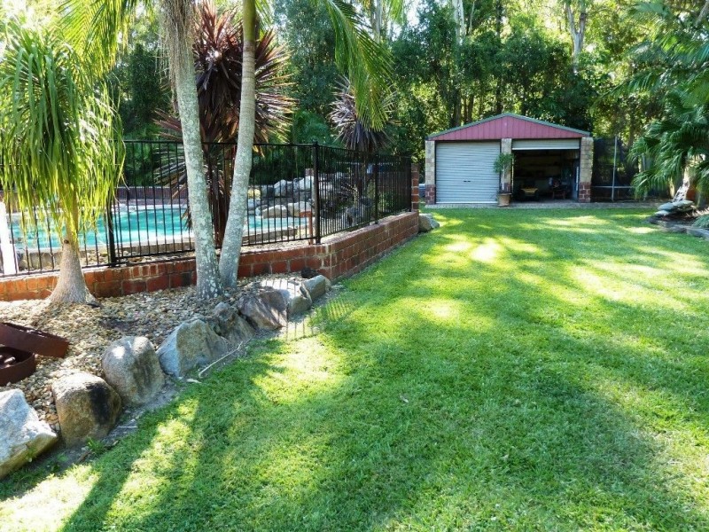 157 Kidd Street, Redland Bay QLD 4165