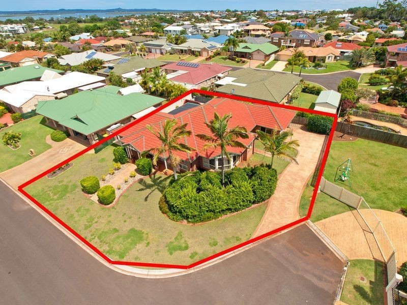 15 Viewfield Street, Redland Bay QLD 4165