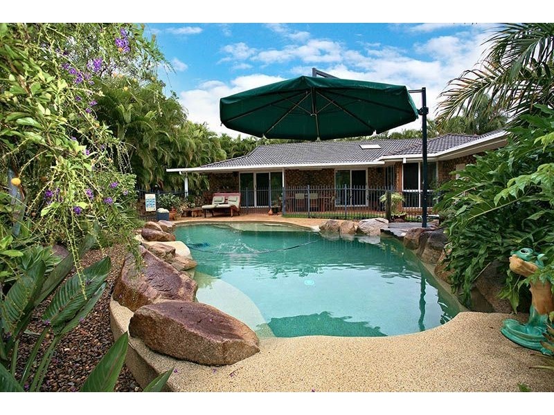 24 Lorikeet Drive, Thornlands QLD 4164