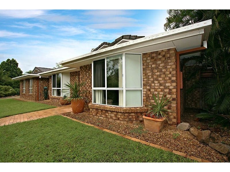 24 Lorikeet Drive, Thornlands QLD 4164