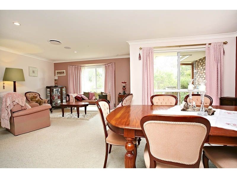 24 Lorikeet Drive, Thornlands QLD 4164