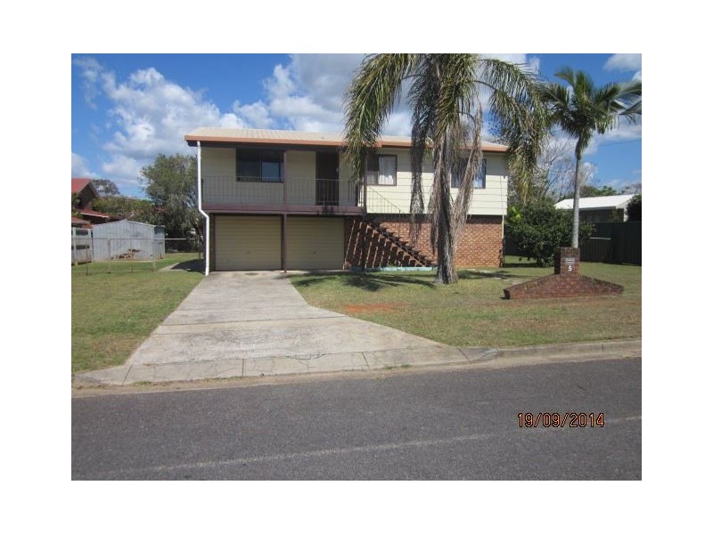 5 Bangalow Street, Victoria Point QLD 4165