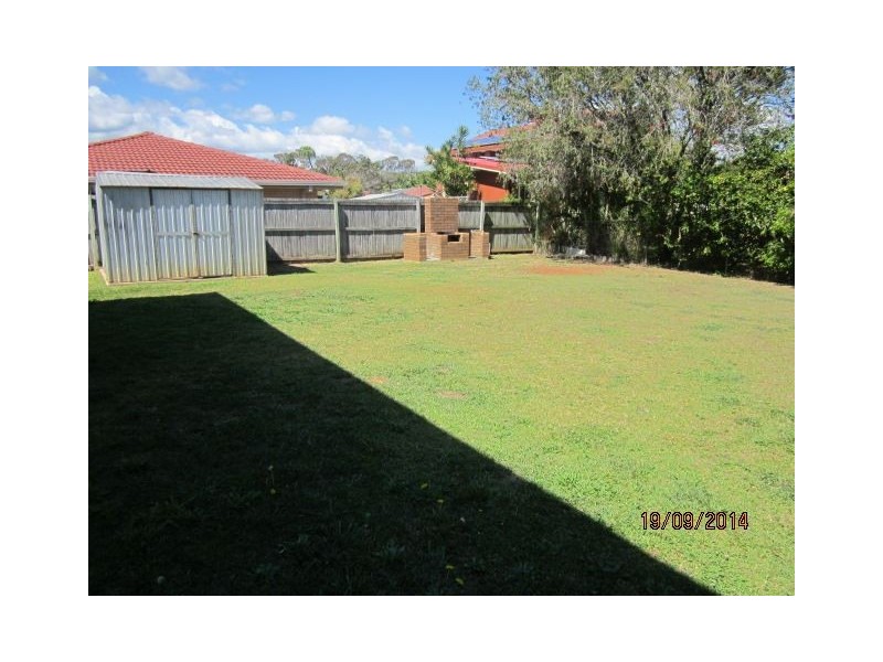 5 Bangalow Street, Victoria Point QLD 4165