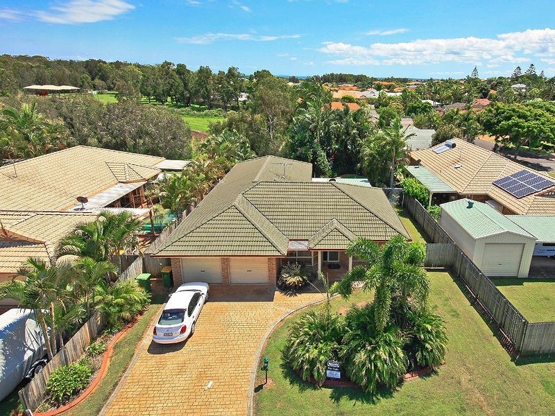 25 Illidge Street, Victoria Point QLD 4165