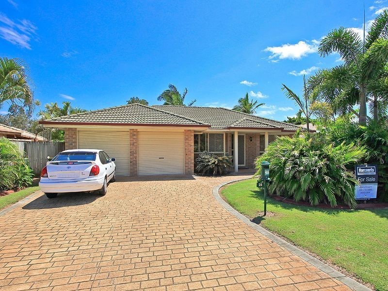 25 Illidge Street, Victoria Point QLD 4165
