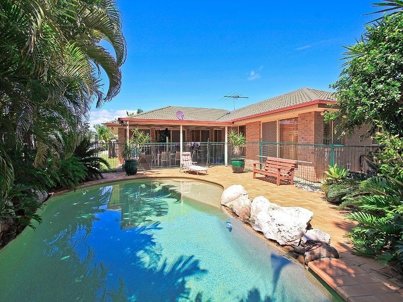 25 Illidge Street, Victoria Point QLD 4165