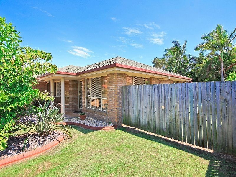 25 Illidge Street, Victoria Point QLD 4165