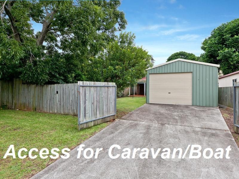 160 James Street, Redland Bay QLD 4165