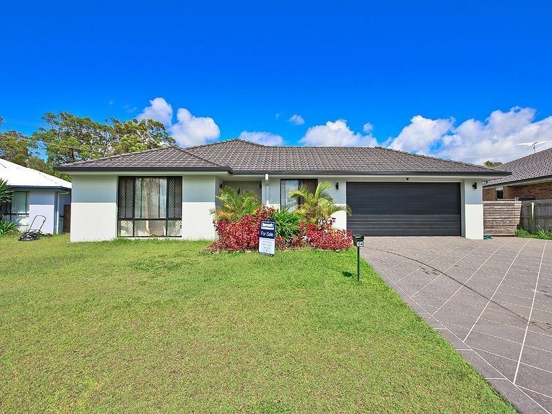 14 Mervyn Crescent, Redland Bay QLD 4165