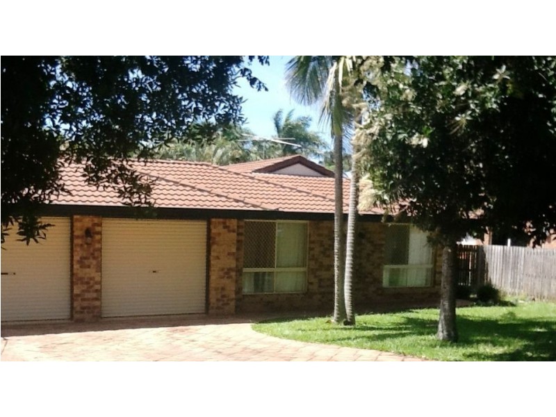 14 Schmidt Street, Victoria Point QLD 4165