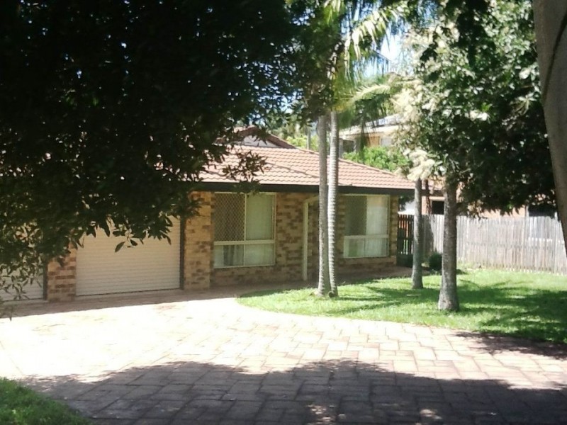 14 Schmidt Street, Victoria Point QLD 4165