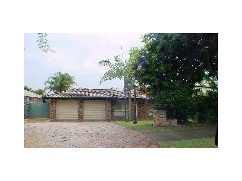 14 Schmidt Street, Victoria Point QLD 4165