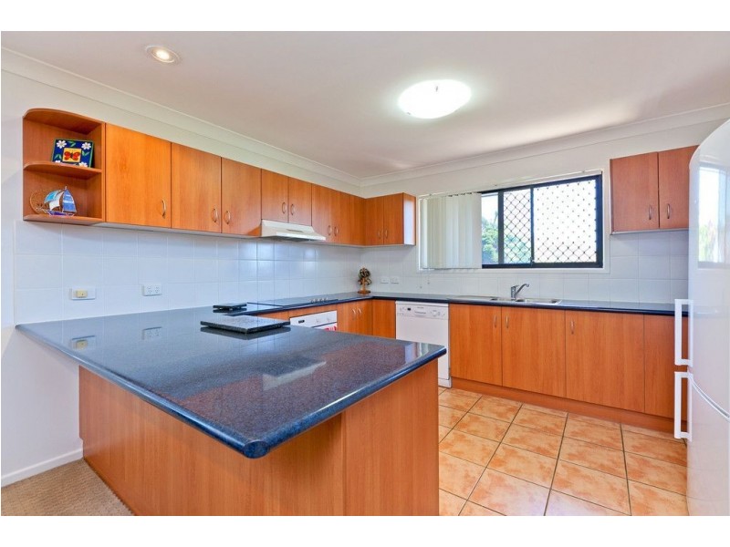 42/2 Queen Street, Cleveland QLD 4163