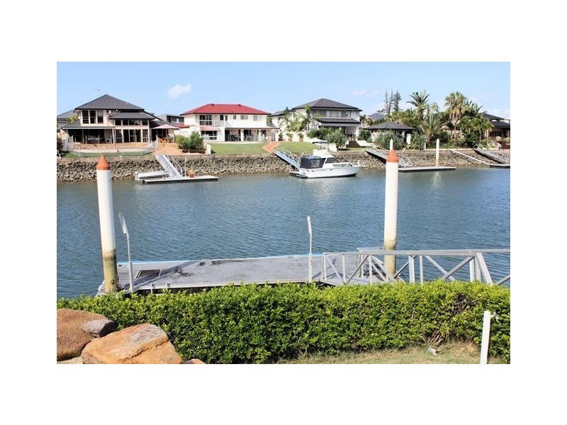 15 Caravel Court, Raby Bay QLD 4163