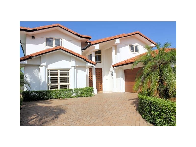 15 Caravel Court, Raby Bay QLD 4163