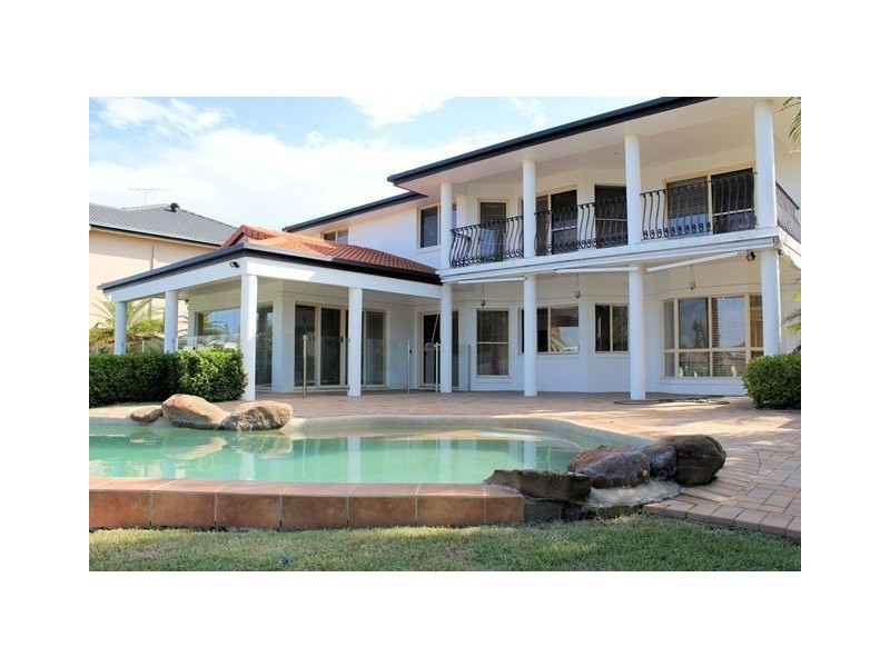 15 Caravel Court, Raby Bay QLD 4163