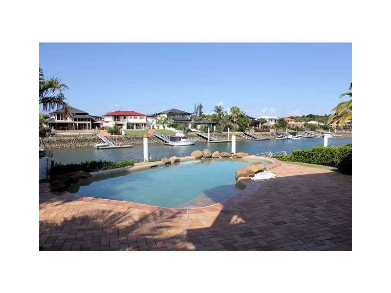 15 Caravel Court, Raby Bay QLD 4163