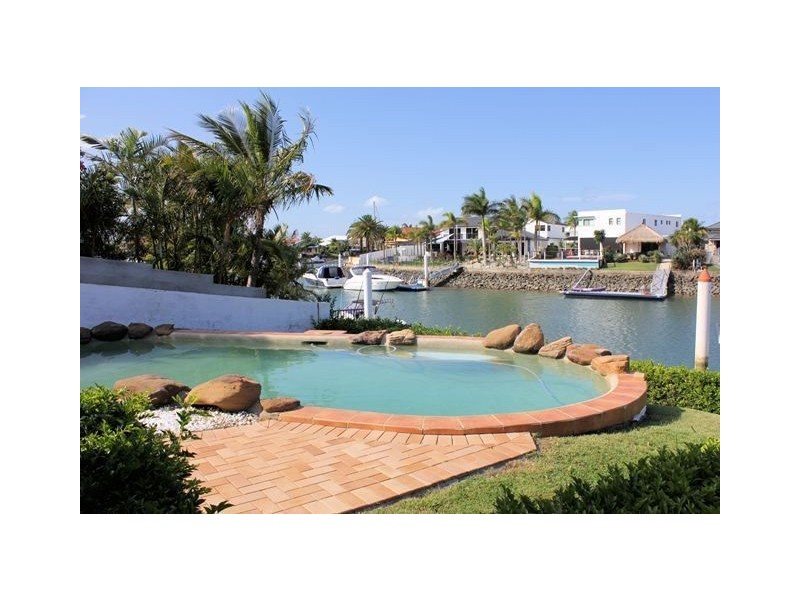 15 Caravel Court, Raby Bay QLD 4163