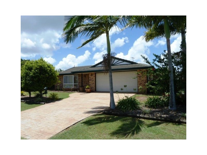 2 Stacey Court, Victoria Point QLD 4165