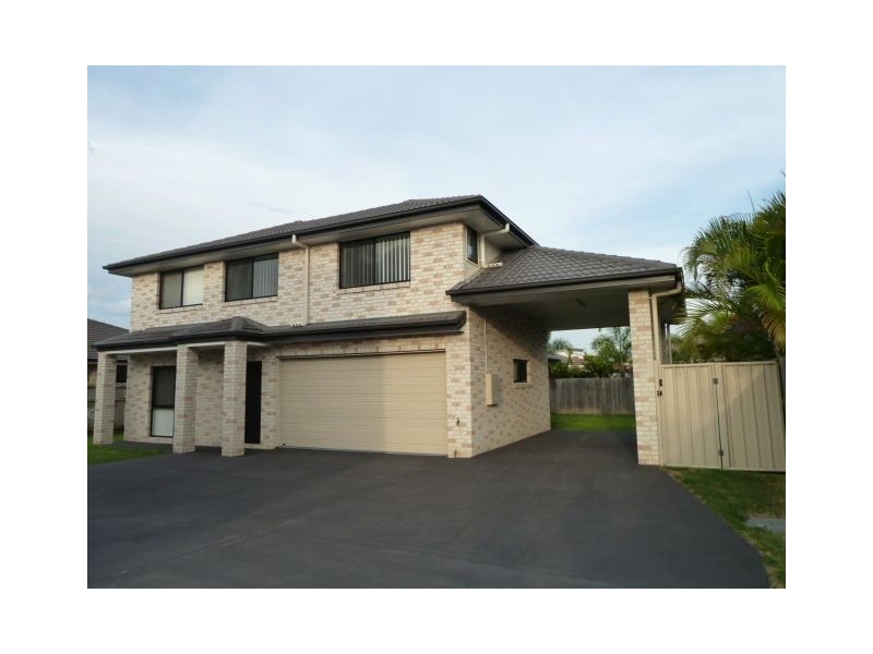 2/3 Andreas CLose, Thornlands QLD 4164