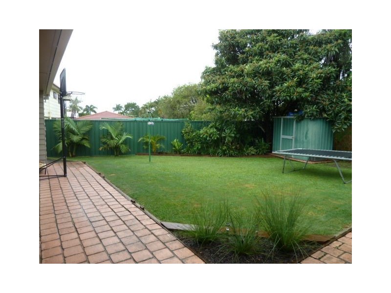 3 Bangalow Street, Victoria Point QLD 4165