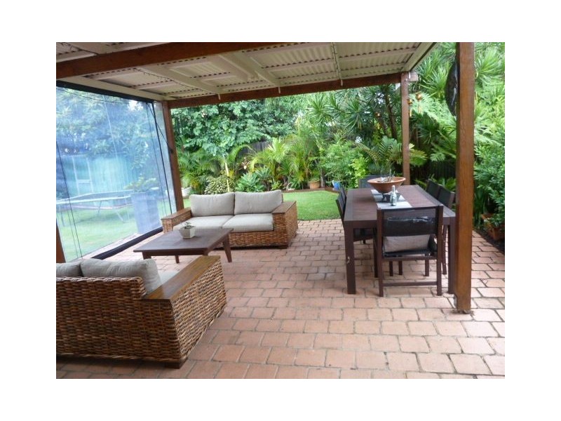 3 Bangalow Street, Victoria Point QLD 4165