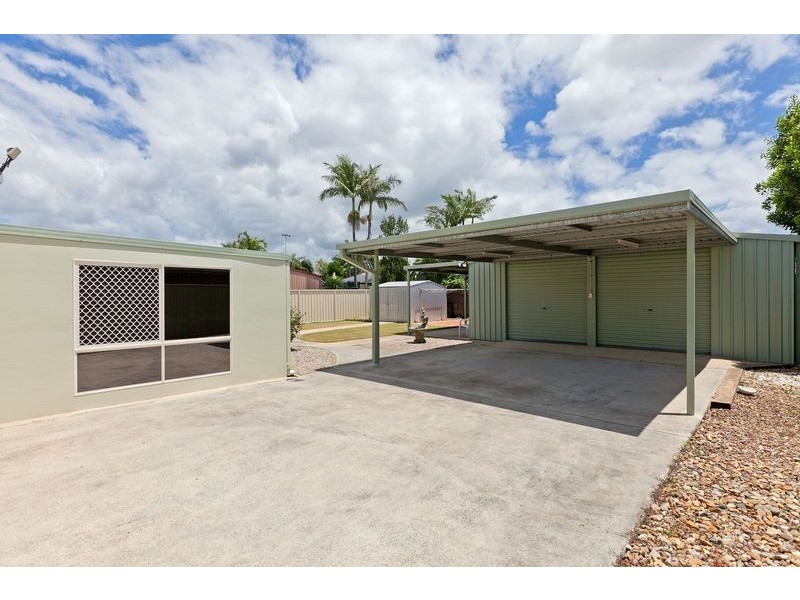 5 Benfer Road, Victoria Point QLD 4165