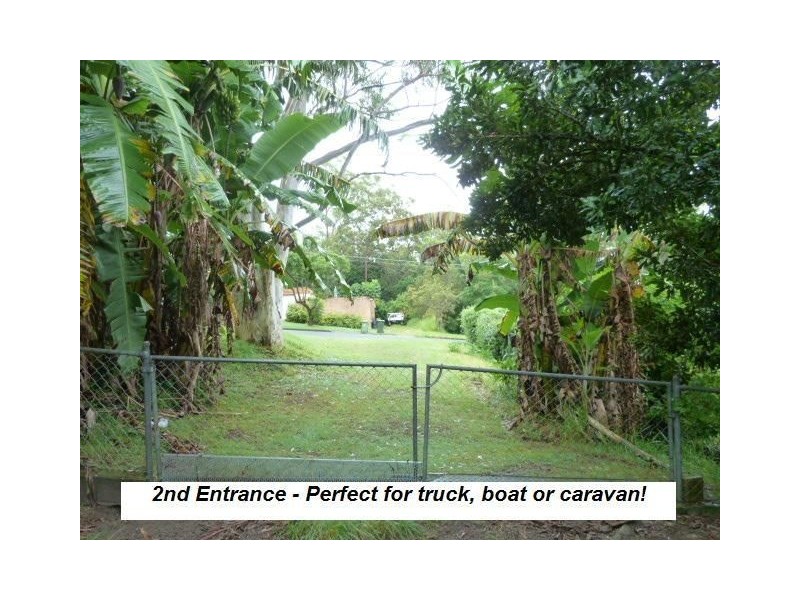 13 Willowie Cres, Capalaba QLD 4157