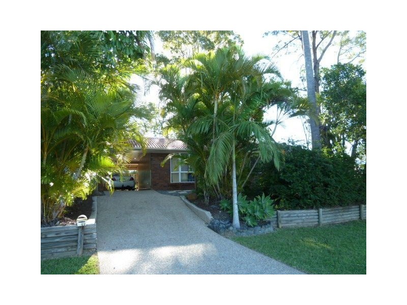 42 Burke Street, Capalaba QLD 4157