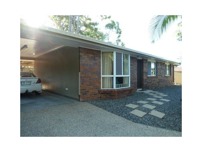 42 Burke Street, Capalaba QLD 4157
