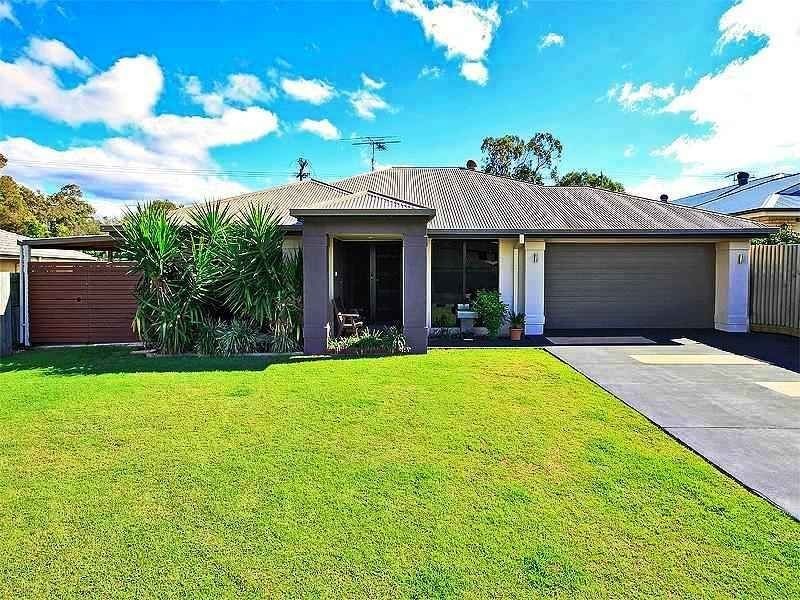9 Sam Place, Thornlands QLD 4164