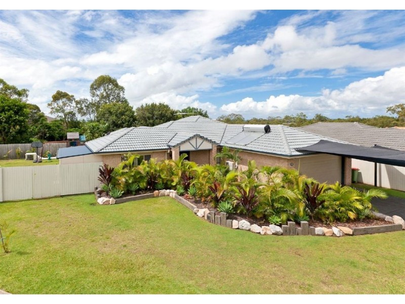 2 Brendan Way, Victoria Point QLD 4165