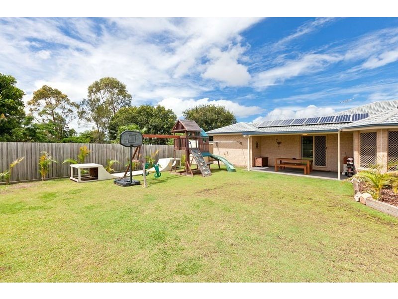 2 Brendan Way, Victoria Point QLD 4165