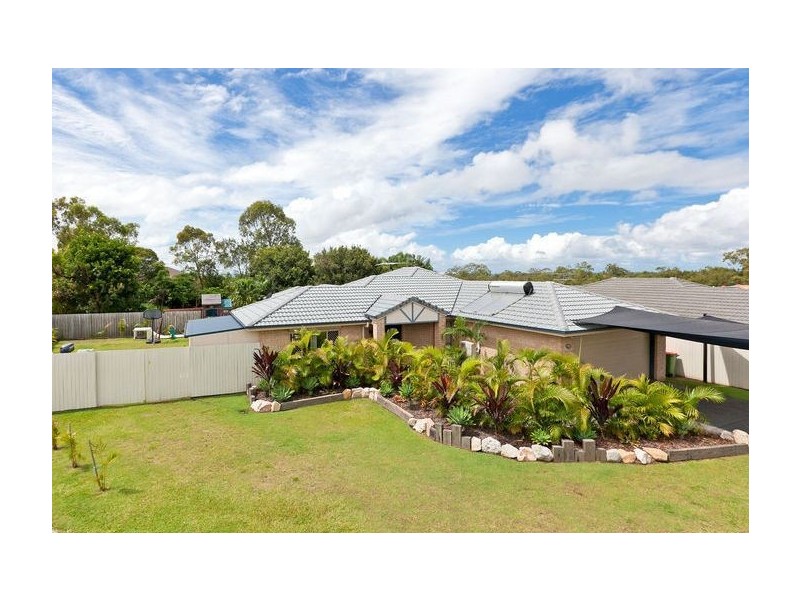 2 Brendan Way, Victoria Point QLD 4165