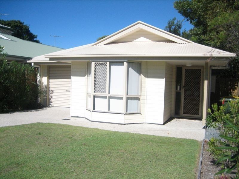 47 Mountjoy Terrace, Wynnum QLD 4178