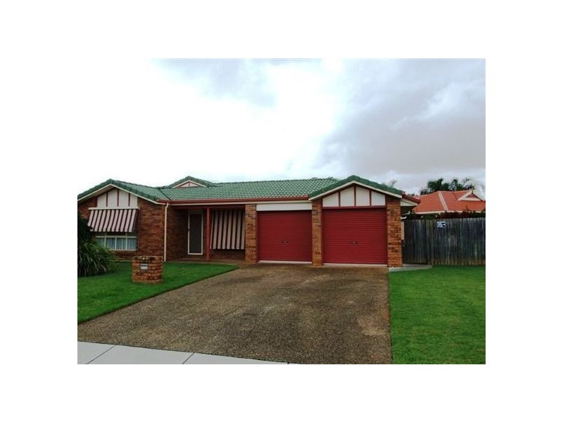 1 Achterberg Place, Victoria Point QLD 4165