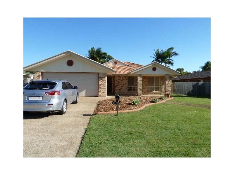 3 Lambert Court, Victoria Point QLD 4165